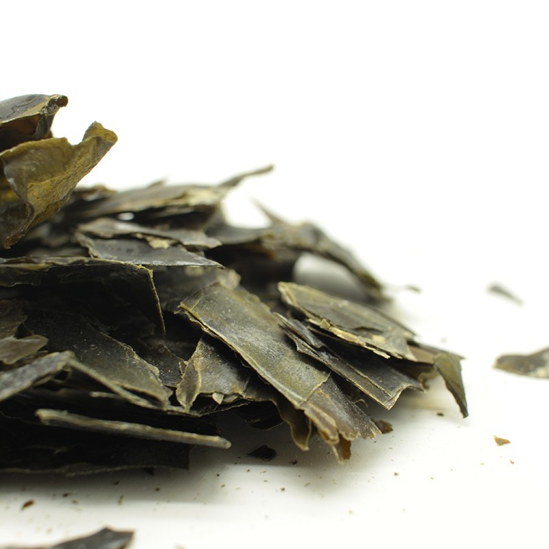 Kombu Seaweed - Buy dehydrated seaweed online