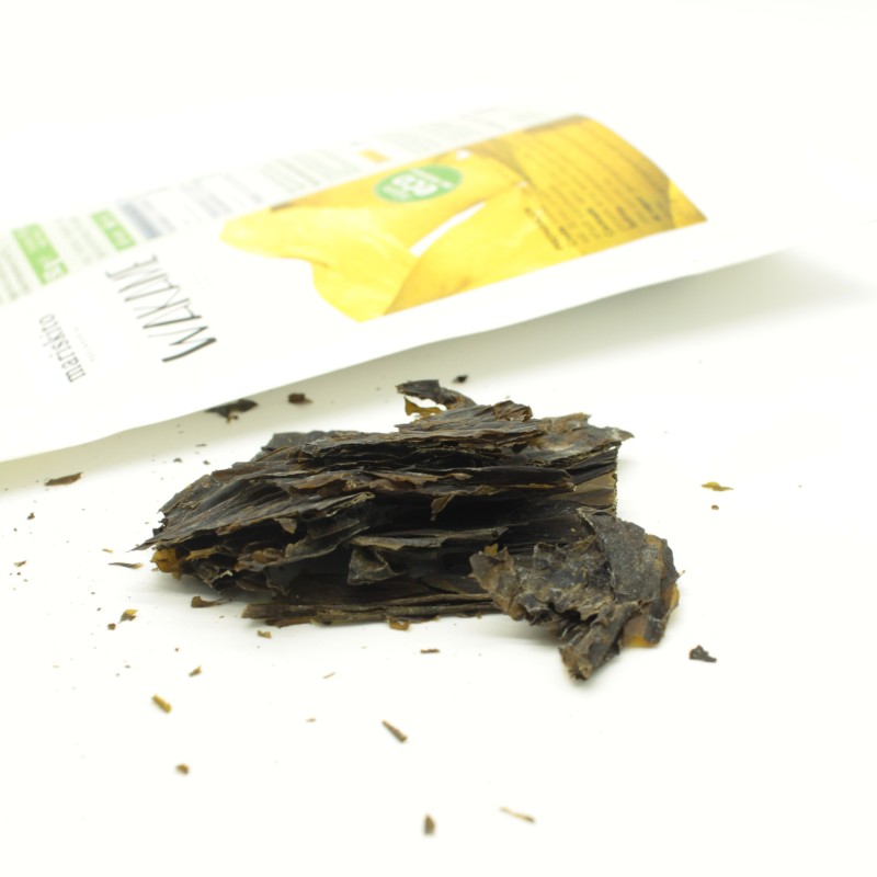 Wakame seaweed - Buy dehydrated seaweed online