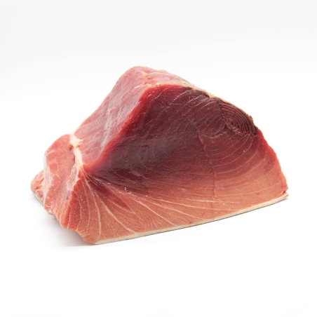 Atlantic bluefin tuna of almadraba