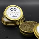 Oscietra caviar 50 gr