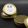 Oscietra caviar 50 gr