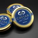 Caviar do Tibete Imperial 50 gr