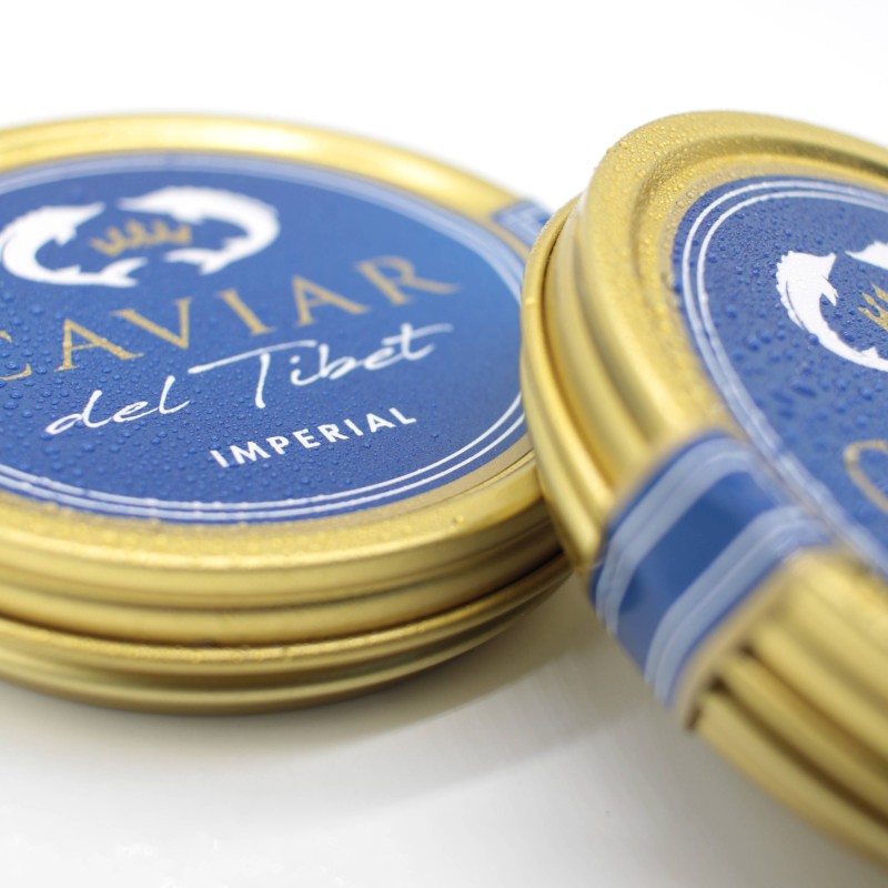 Imperial Caviar 30 gr