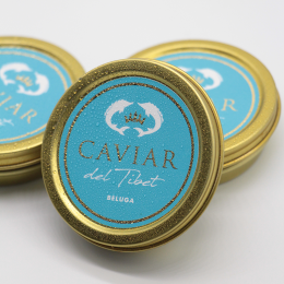 Beluga Caviar 30 gr