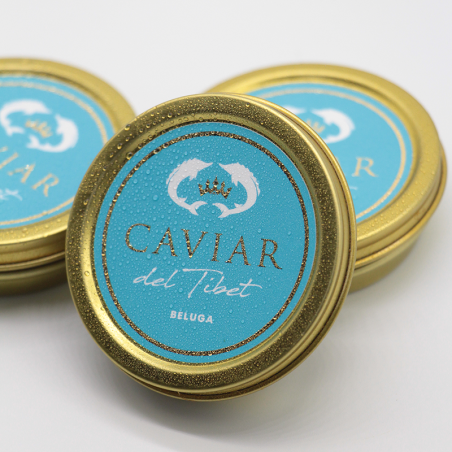 Beluga Caviar 30 gr