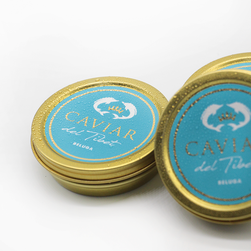 Caviar 01