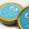 Caviar do Tibete Beluga 50 gr