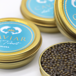 Beluga Caviar 100 gr