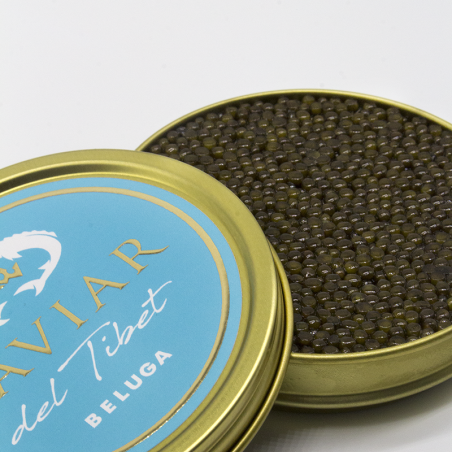 Beluga Caviar 100 gr