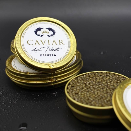 Oscietra Caviar 500 gr