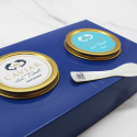 Duo caviar do Tibete seleção