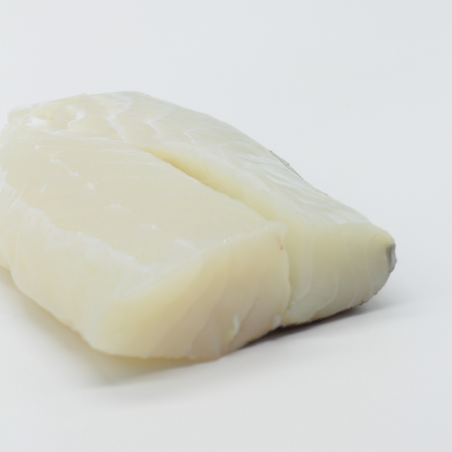 Desalted Cod Loin Extra