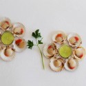 Queen Scallops