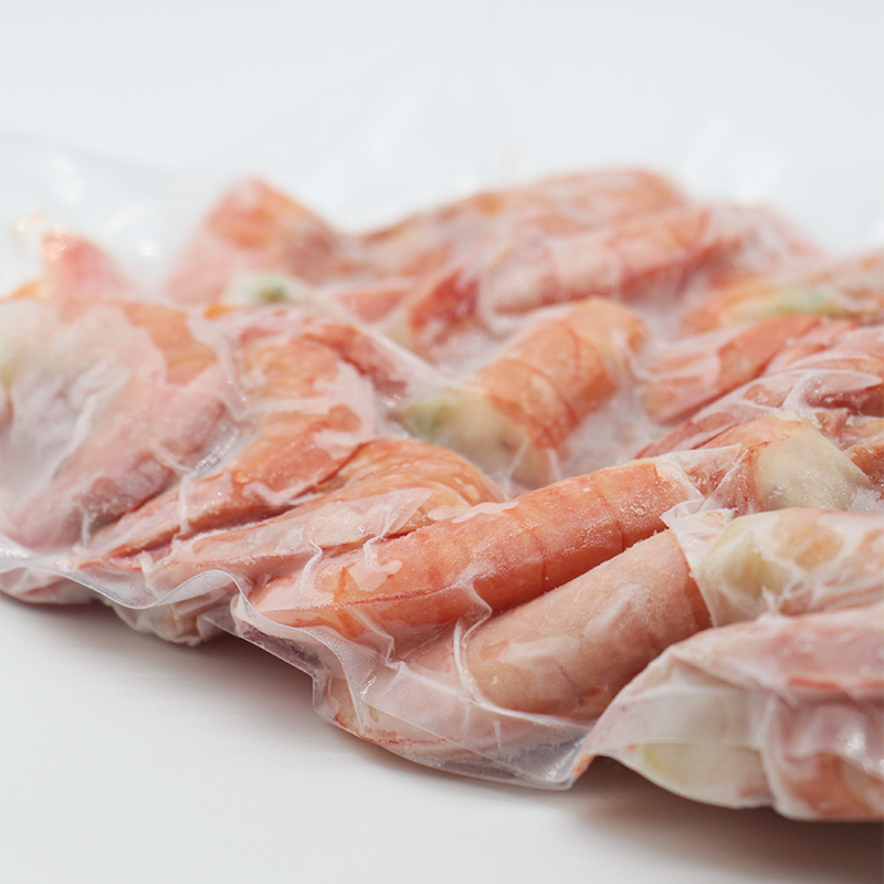 Buy Shrimp Tails - Galician seafood at home