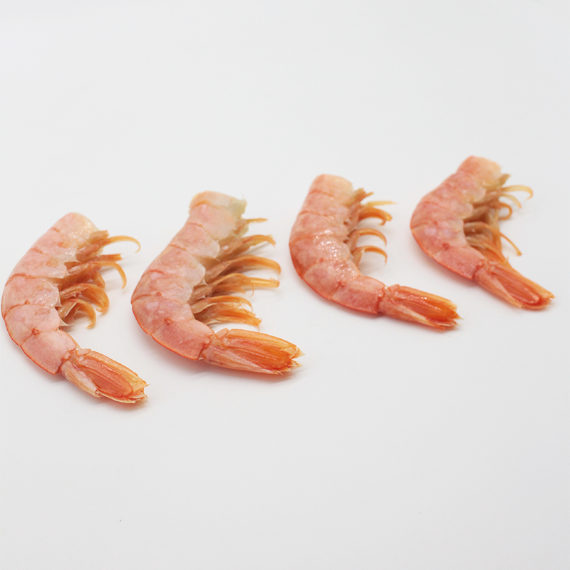 Buy Shrimp Tails - Galician seafood at home