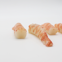 Shrimp Tails peeled