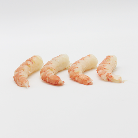 Prawn Tails peeled