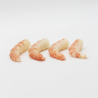 Shrimp Tails peeled