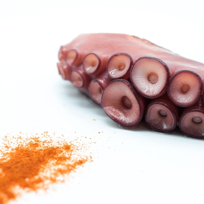 Patas de Pulpo