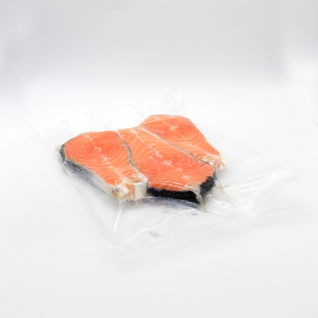 Salmon (slices)