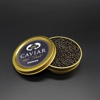 Caviar do Tibete Siberian 50 gr