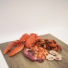 Seafood platter no.4