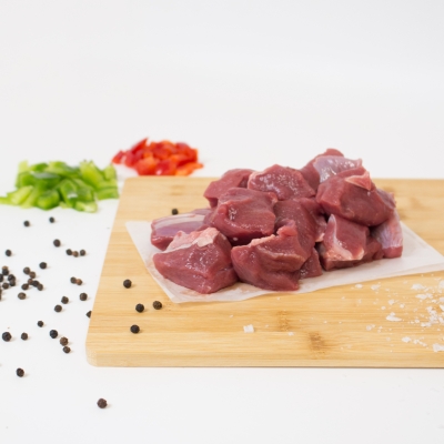 Carne para guisar