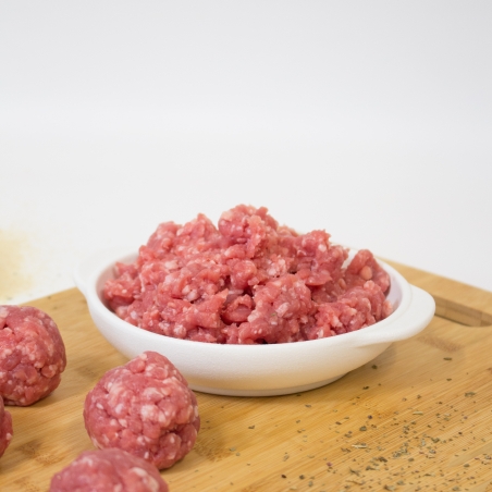 Minced Meat