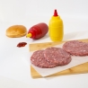 Galician burgers