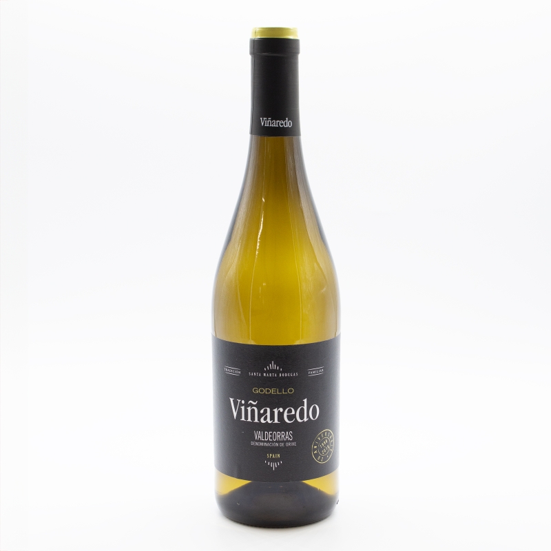 Viño godello galego