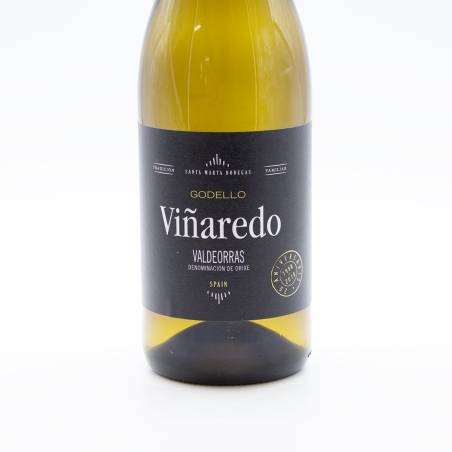 Viño godello
