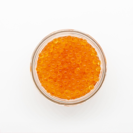 Caviar truta