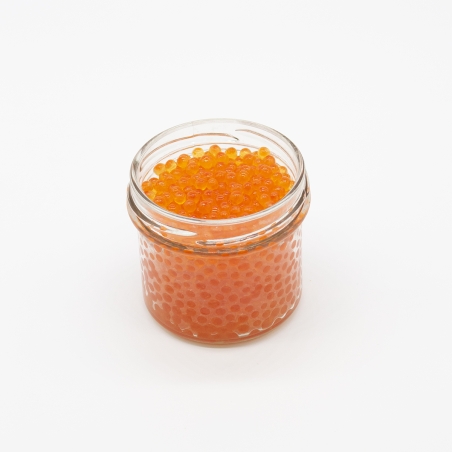 Caviar trucha