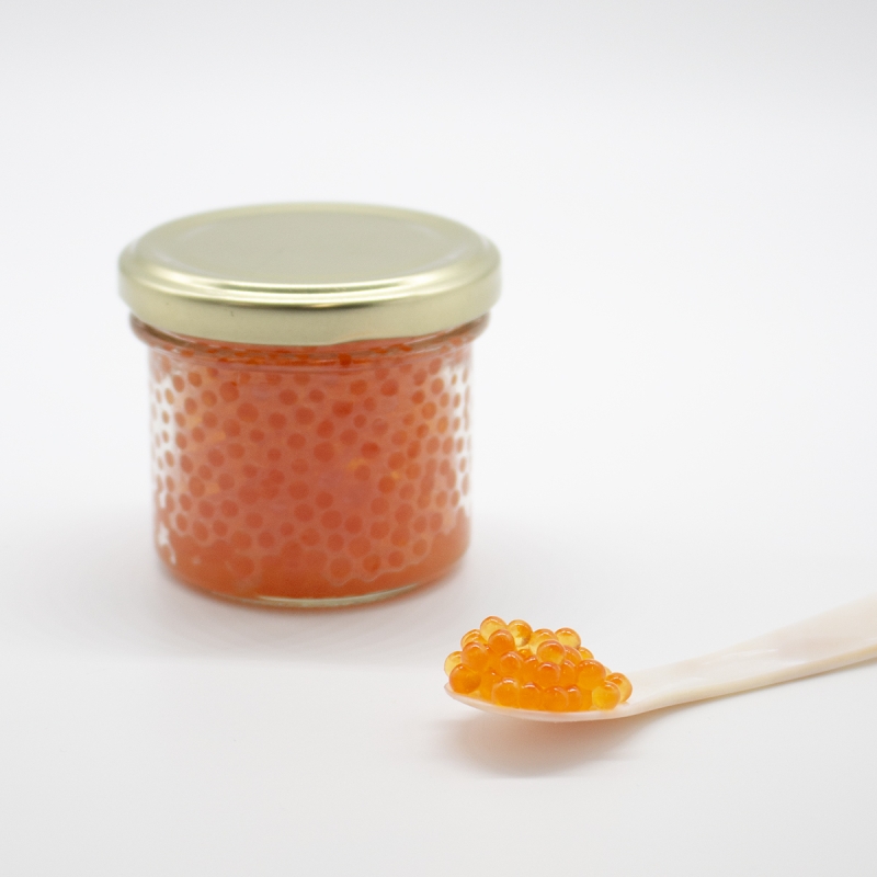 Buy Trout Roe online | Mariskito