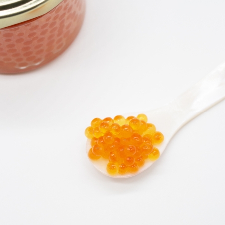 Caviar de trucha