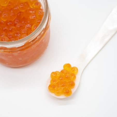 Salmon roe