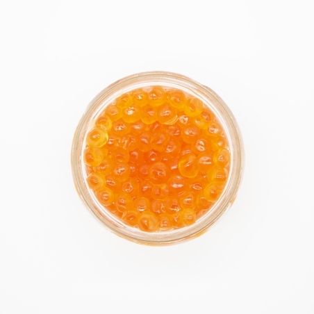 Salmon roe