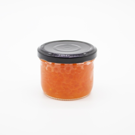 Salmon roe