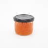 Salmon roe