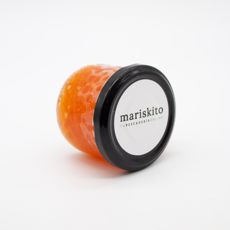 Salmon roe
