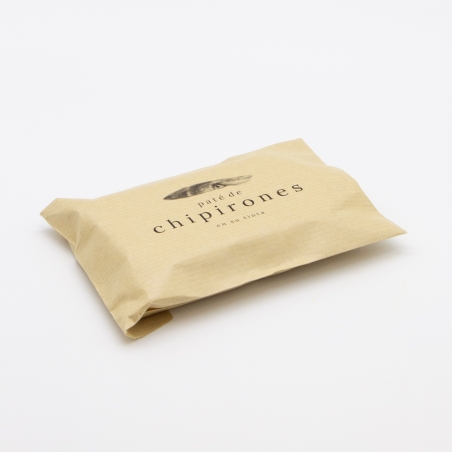 Paté de Chipirón