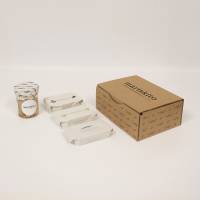 Rías Baixas Tinned Food gift pack
