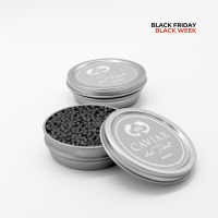 Beluga Caviar 50 gr