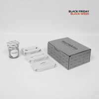 Rías Baixas Tinned Food gift pack