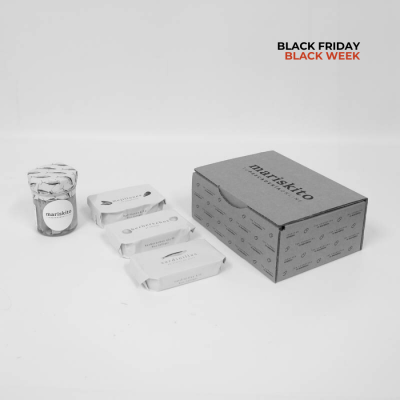 Rías Baixas Tinned Food...