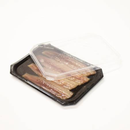 comprar sardinhas fumadas