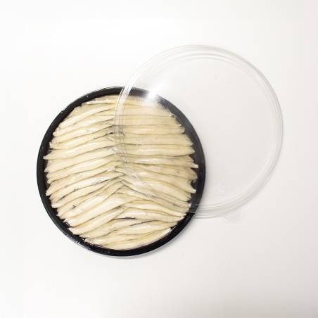 the best anchovies in vinegar