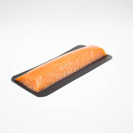 Smoked Norwegian Salmon Loin