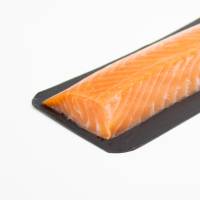 Smoked Norwegian Salmon Loin