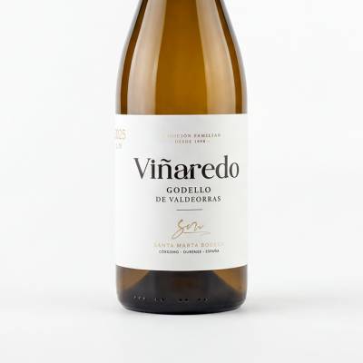 Viñaredo Godello
